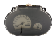 Tacho Kombiinstrument Ford Ka YS5F10849AA 18497