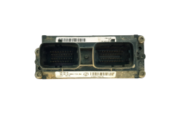 Steuergerät 46767827 IAW59F.VG Fiat Magneti Marelli
