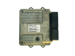Steuergerät FGP MJD6JF.P3 55195817 Fiat 32904