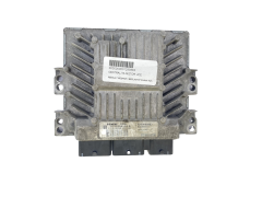 Steuergerät S122326109A 8200565863 8200592611 Renault Siemens 60313