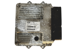 Steuergerät FGP MJD6JF.P3 55195817 Fiat 28126