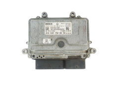 Steuergerät A6401508034 0281015956 Mercedes Bosch 35350
