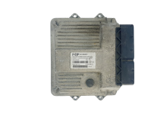 Steuergerät Fiat 55186608 MJD6JF.P3 Magneti Marelli 45869