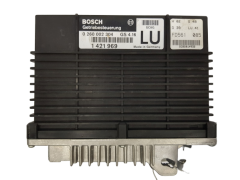 Motorsteuerung BMW 0260002304 1421969 Bosch