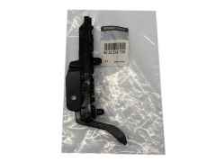 Stoßfängerbefestigung Links Vorne Original Renault Kadjar 622232473R