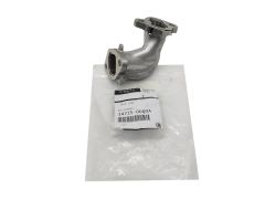 Rohr Leitung EGR Neues Original 1472500Q0A 147252238R Renault Nissan