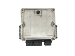 Steuergerät 0281011334 9640938180 9652590480 PSA Bosch 46285