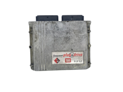 Steuergerät LPG 67R011002 110R001001 031001 FLY SF BRC 61465