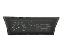 Tacho Kombiinstrument Fiat Panda 46784110 6063639900 58839