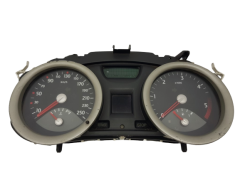 Tacho Kombiinstrument Renault Megane 2 8200399700 A 18701