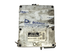 Steuergerät 89661-52062 211000-7212 Toyota 16154