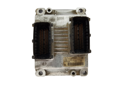 Steuergerät Fiat 00551803150 0261207905 ME73H4L001 Bosch 16791