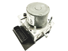 Abs-Pumpe Fiat 500 51801320 0265235359 Bosch 35504