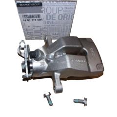 Bremssättel Rechts Hinten Original 440017469R Renault