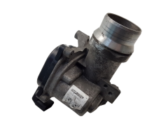 Drosselklappe 8200614985 Renault Dacia Nissan 1.5 DCI 2609