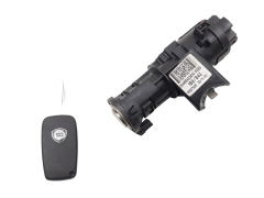 Zündschloss Lancia Ypsilon 00468453610 61027500 46742880 1088