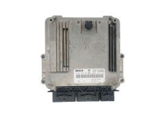 Steuergerät 0281018497 237102011R 237101754R Renault Bosch 43816