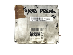 Steuergerät 89666-28041 275000-0880 2AZ-FE Toyota Denso