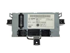 Steuergerät BSI Fiat 46788429 19964