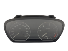 Tacho Kombiinstrument BMW 1 E81 E82 E87 9141475-01 1024952-76 23489