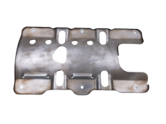 Dichtflansch 111132A000 3.5 V6 Renault Nissan