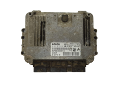Steuergerät PSA 0281012619 9663943980 9653958980 Bosch 14332
