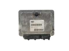 Steuergerät IAW.4AF.M9 55187372 Fiat Magneti Marelli 42502