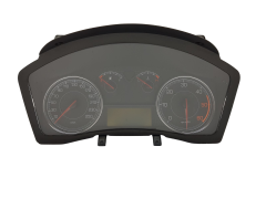 Tacho Kombiinstrument Fiat Croma 51809897 3690