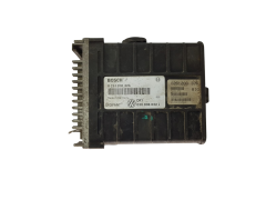 Steuergerät 030906022J 0261200326 VW Bosch 17802