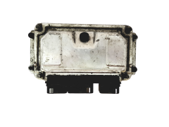 Steuergerät PSA 0261207318 9653492680 9643897580 Bosch 26461