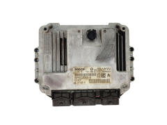 Steuergerät 0281011785 9656709880 9654490280 PSA Bosch 42539