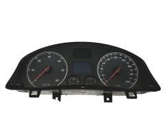 Tacho Kombiinstrument VW Golf MK5 1K0920862K 110080247069 40522