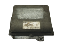 Steuergerät 0261204625 9630278480 MA3.1 PSA Bosch 68421