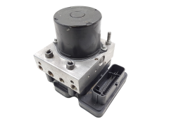 Abs-Pumpe Fiat 500 52042668 0265255440 0265956488 Bosch 1392