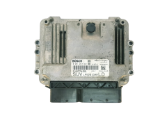 Steuergerät 51877439 0281017321 Fiat Suzuki Bosch