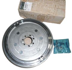 Schwungrad Neues Original 123003045R Renault Dacia