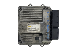 Steuergerät FGP 55192095 71600.027.01 Suzuki Magneti Marelli 53099