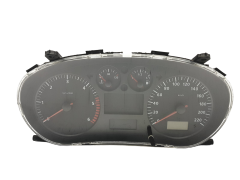Tacho Kombiinstrument Seat Ibiza W06K0920801E 110008924028 48407