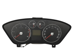 Tacho Kombiinstrument Ford Connect 9T1T-10849-AE 31619