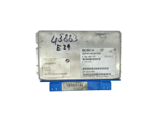 Steuergerät 0260002429 1423642 BMW Bosch 58728