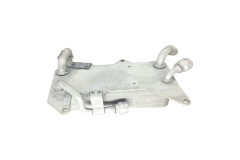 Ölkühler Für Audi A6 A7 A8 4H0317021H 33171432101 Vika