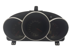 Tacho Kombiinstrument Mazda 3 4TBN9JA 20993