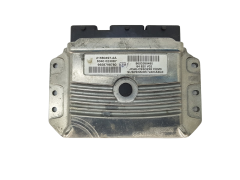 Steuergerät 9658798780 9653388480 21680497-2A PSA Johnson Controls 16390