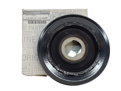 Riemenscheibe Für Kurbelwelle Renault Opel Nissan 123032762R 1230300Q2F Original