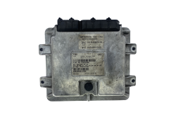 Steuergerät 51822896 4100147 6A0.3B0.00.A9 Fiat Metatron 48389