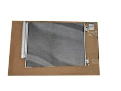 Kondensator Klimaanlage Neues Original 921006454R Renault Dacia