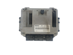 Steuergerät 0281010769 8200184294 8200269883 Renault Bosch 41327