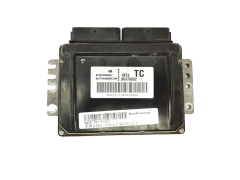 Steuergerät 96376652 S010016040A9 Chevrolet Daewoo Kemsco 27408