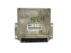 Steuergerät 46546205 0281001928 C424B182 Fiat Bosch 60540