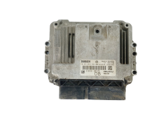Steuergerät Opel 55560810DB 0281012694 Bosch GM 38463